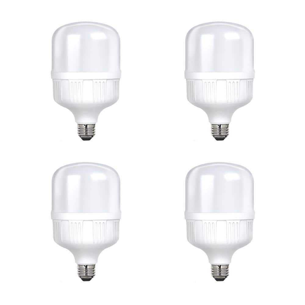 Feit Electric 300 Watt Equivalent Oversized Led High Lumen Daylight 5000k Hid Utility Led 6423