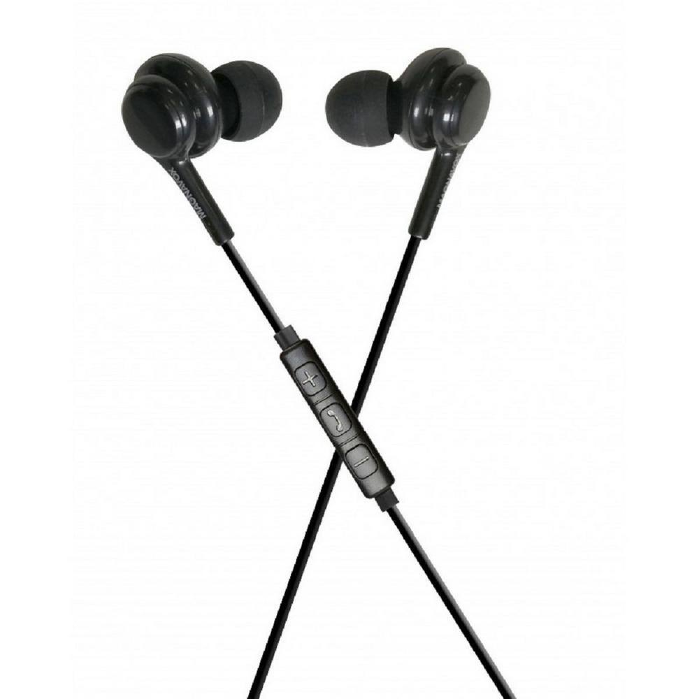 magnavox bluetooth earbuds