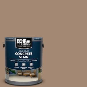 1 gal. #PFC-19 Pyramid Solid Color Flat Interior/Exterior Concrete Stain