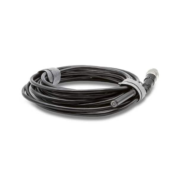 TRIPLETT Replacement Borescope Camera for BR260,2M Cable