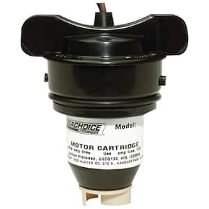 12V, 3A Replacement Cartridge For Bilge Pump