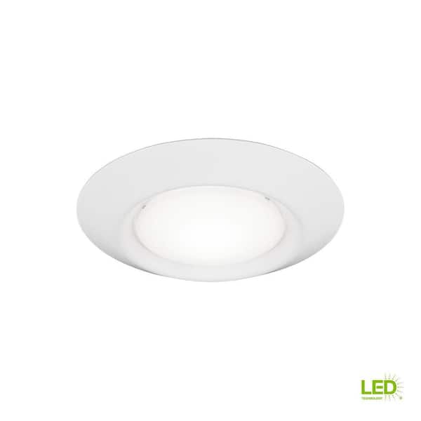 recessed lighting - How do I connect a Juno LED light to a switch when the  light receives power first? - Home Improvement Stack Exchange