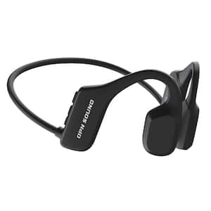 Shokz – OpenRun Pro Premium Bone Conduction Open-Ear Sport Headphones Steel  – Tacos Y Mas