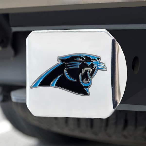 Carolina Panthers Color Emblem