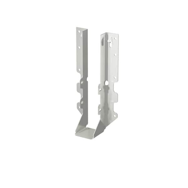 Simpson Strong-Tie LUS Stainless-Steel Face-Mount Joist Hanger for 2x10 Nominal Lumber
