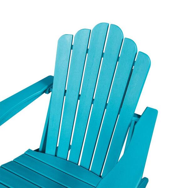 hard plastic deck chairs