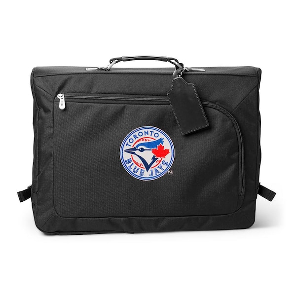 Mojo BLUE JAYS 18"CARRY ON GARMENT BAG