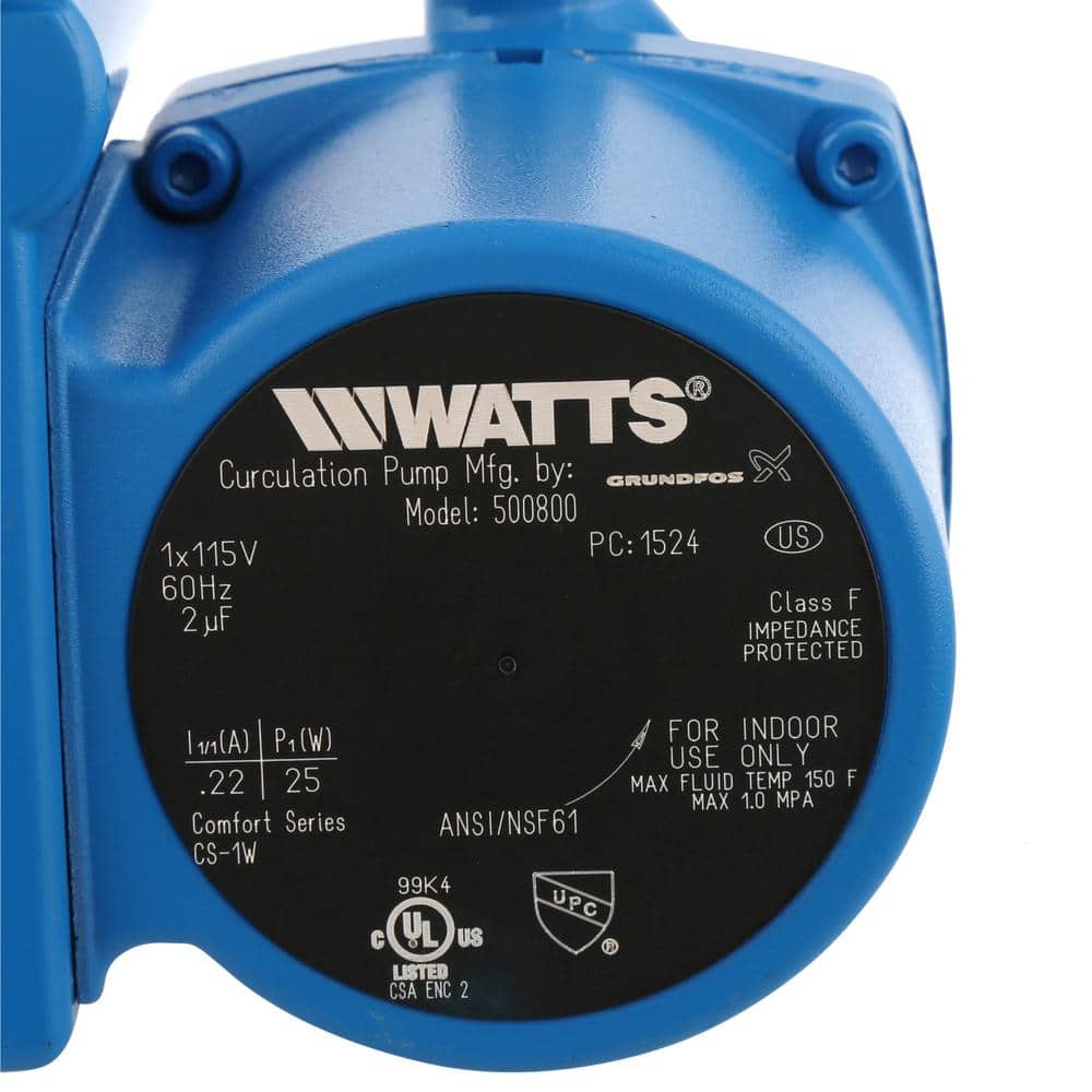Hot Water Recirculating System with BuiltIn Timer Best Deals and Price History at
