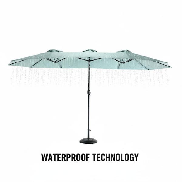 120 in patio table covers with umbrella hole Outdoor Tablecloth With Umbrella Hole, 60