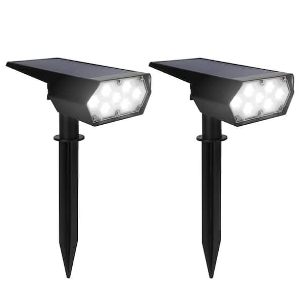 ライト・ランタン OVERLAP THE LIGHT soil hack society BRIGHTRIGHT - Colorize Colorful Pathway Solar Light (6