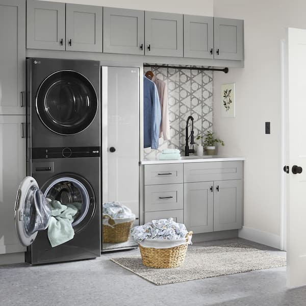 laundry styler