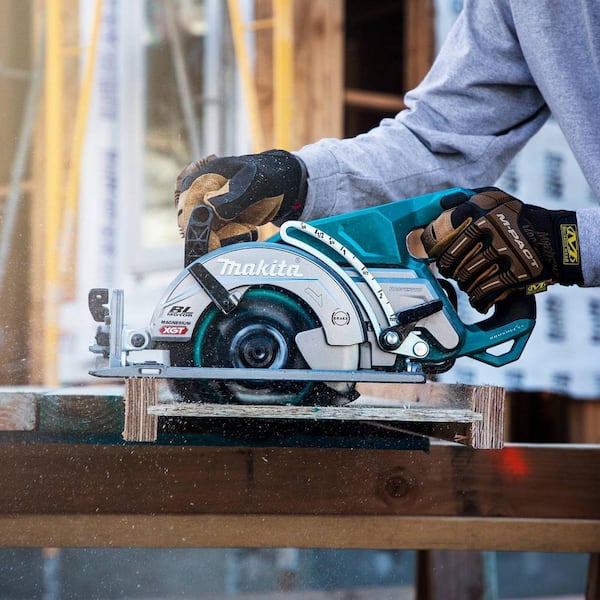 Makita 40V Max XGT Brushless Cordless Recipro Saw (Tool Only) GRJ01Z - The  Home Depot