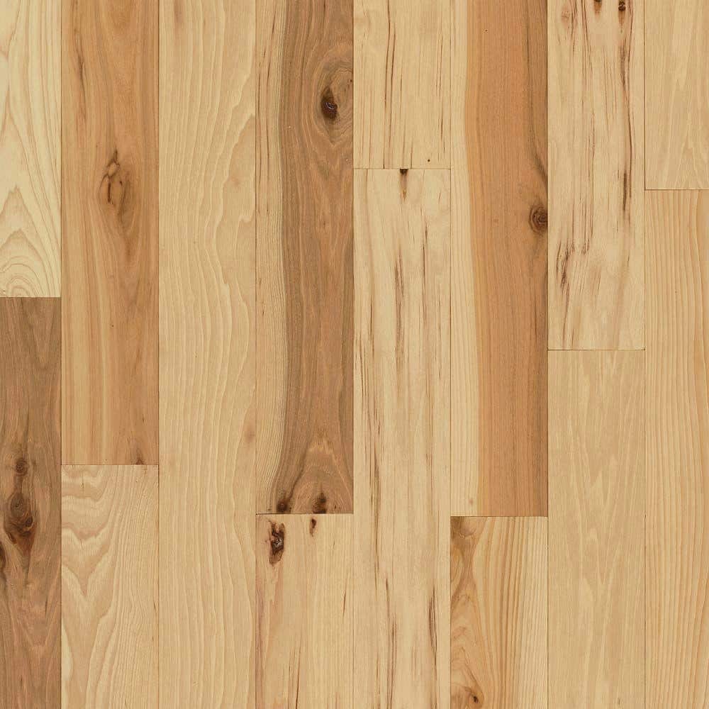Take Home Sample - American Home Rustic Natural Hickory Solid Hardwood Flooring price history on PriceWatchPro