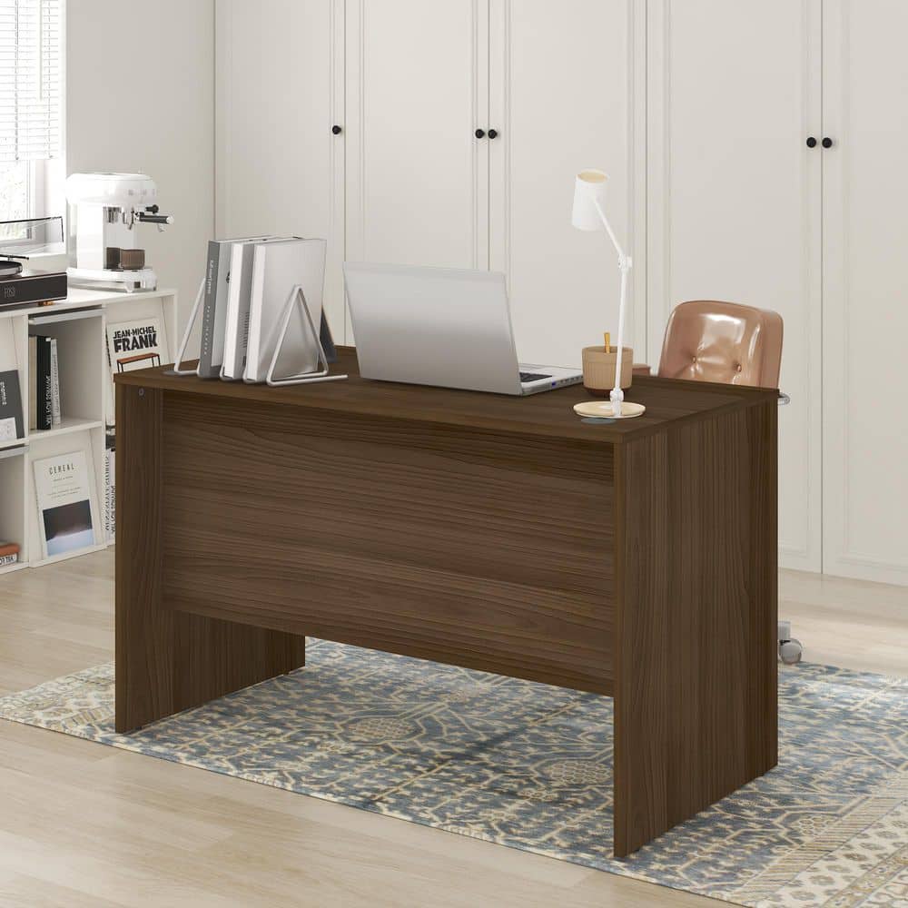Furinno ROGER Office Desk, 47 in. Executive Desk, Computer Desk