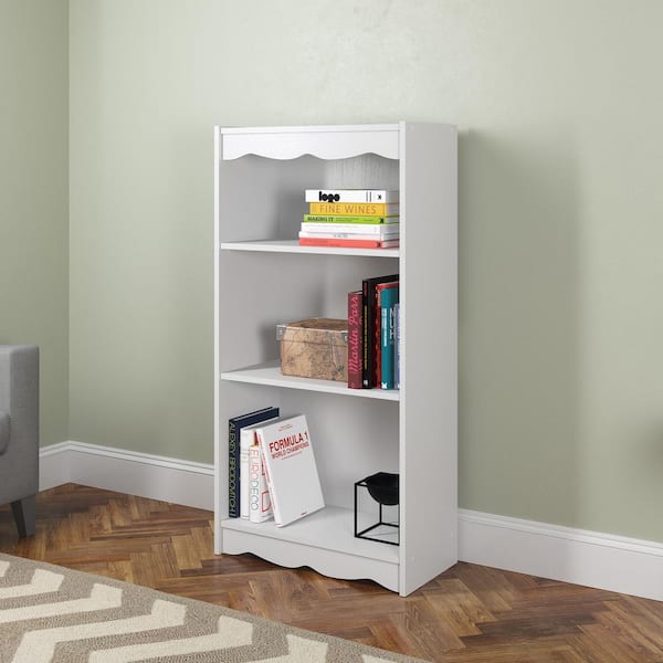 Sauder storybook bookcase sales