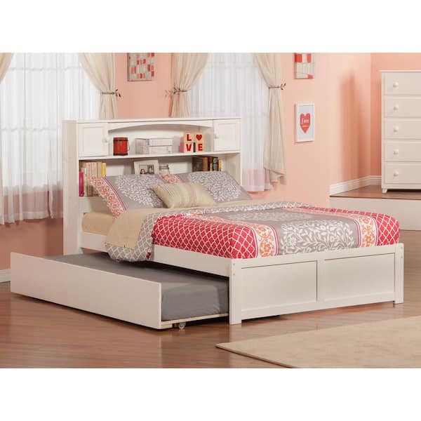 how much is a trundle bed