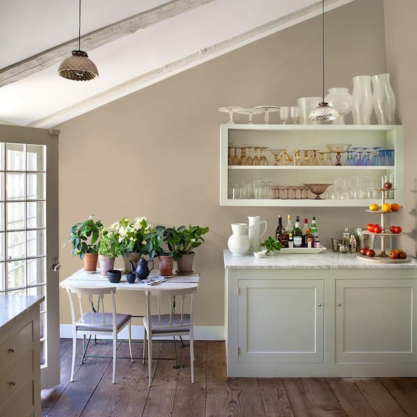 12 Best Beige Paint Colors for Interiors