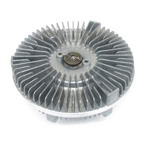 Engine Cooling Fan Clutch