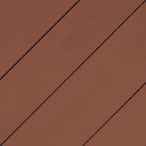 5 gal. #S180-7 True Copper Low-Lustre Enamel Interior/Exterior Porch and Patio Floor Paint