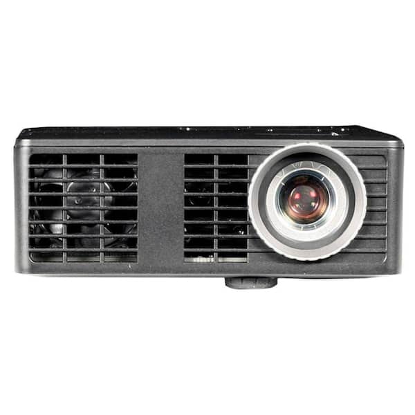 Optoma 1280 x 800 DMD DLP Projector with 500 Lumens