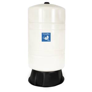 Well Pressure Tanks - Well Pumps - The Home Depot