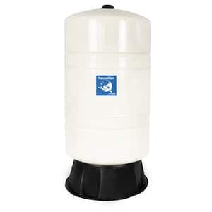 Well Pressure Tanks - Well Pumps - The Home Depot