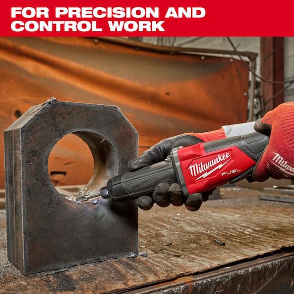 Milwaukee M18 FUEL 18 Volt Lithium Ion Brushless Cordless 2 3 in