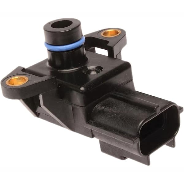 Manifold Absolute Pressure Sensor AS141 - The Home Depot