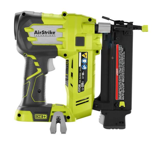 RYOBI ONE+ 18V Cordless 2-Tool Combo 