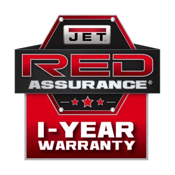 Jet Extension Bed for JWL-1221VS Wood Lathe 719201 - The Home Depot