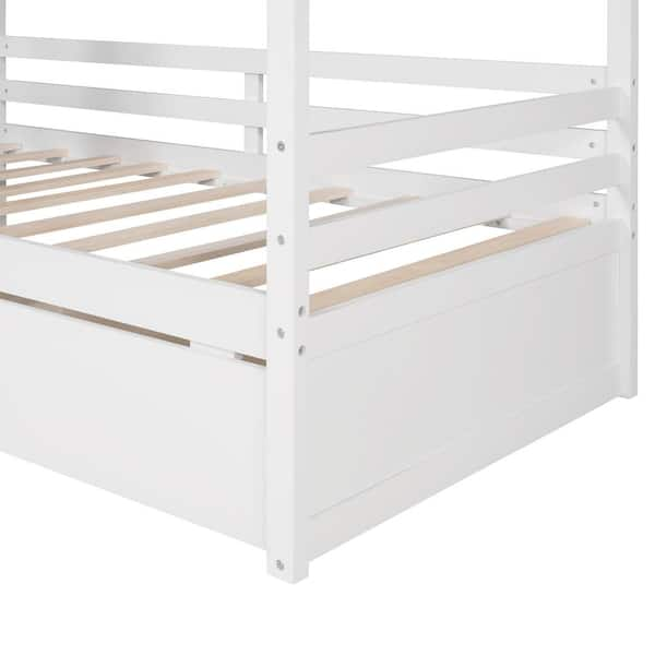 kmart house shaped bed frame