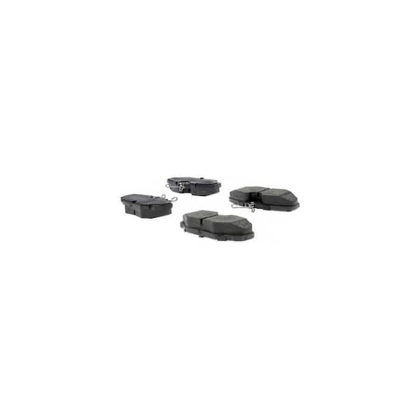 Centric Parts Disc Brake Pad Set