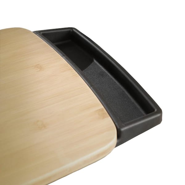 Stander Utensil Compartment Accessory for Stander Omni Tray