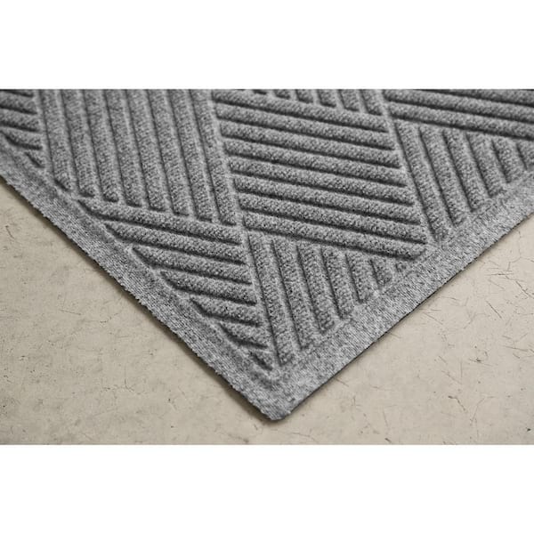 Waterhog Diamond Cord Mat  Shop an Indoor Waterhog Diamond Cord Entrance  Mat - Mat Tech