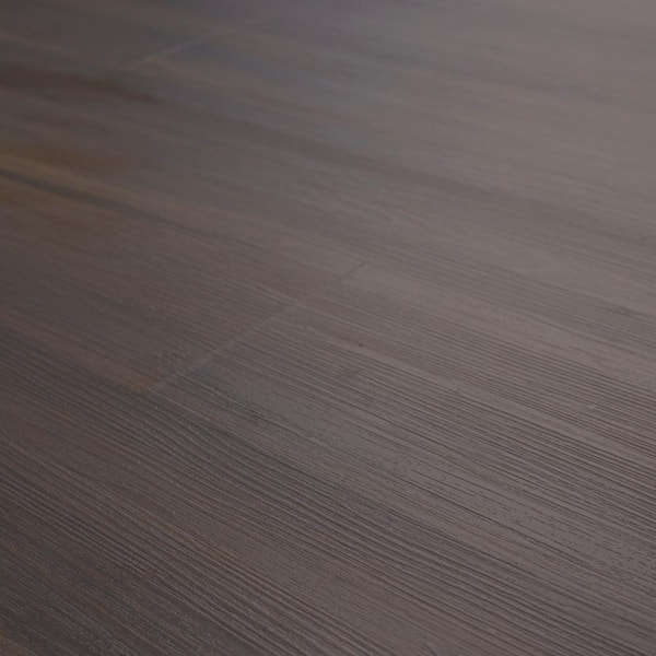 TrafficMaster Shady Grove Pine 6 MIL x 6 in. W x 48 in. L Waterproof Click Lock Luxury Vinyl Plank Flooring TrafficMaster Shady Grove Pine 6 MIL x 6 in. W x 48 in. L Waterproof Click Lock Luxury Vinyl Plank Flooring