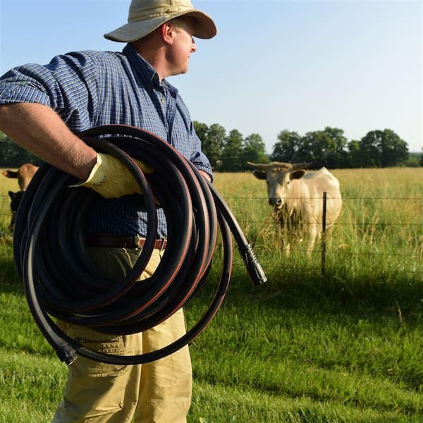 Viper High-Performance Garden Hose