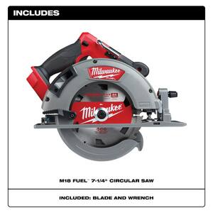 Milwaukee Milwaukee Tools for Woodworking Projects - The Home Depot