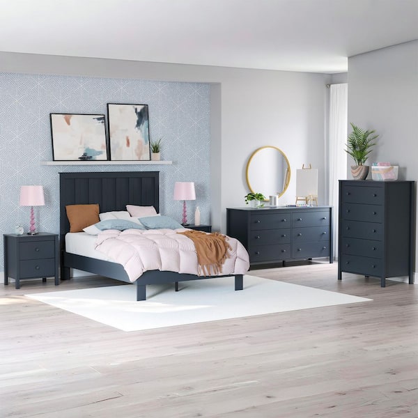 Ashley Furniture Simmenfort Two Drawe...