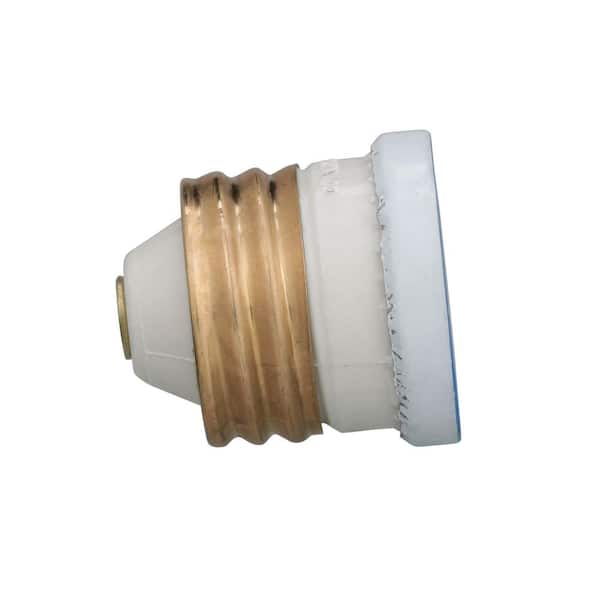 Cooper Bussmann TL Style 15 Amp Plug Fuse (4-Pack) TL-15PK4 - The