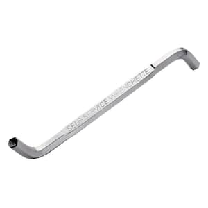 Jam-Buster Wrench Accessory for InSinkErator Garbage Disposal