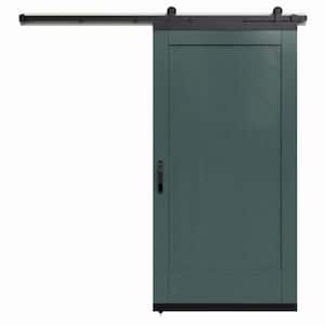 Lifetime Warranty Door Bar Pro AIO Steel Door Security Bar for 42" Wide Doors 