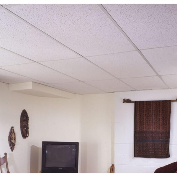 Sheetrock Over Ceiling Tiles Shelly Lighting