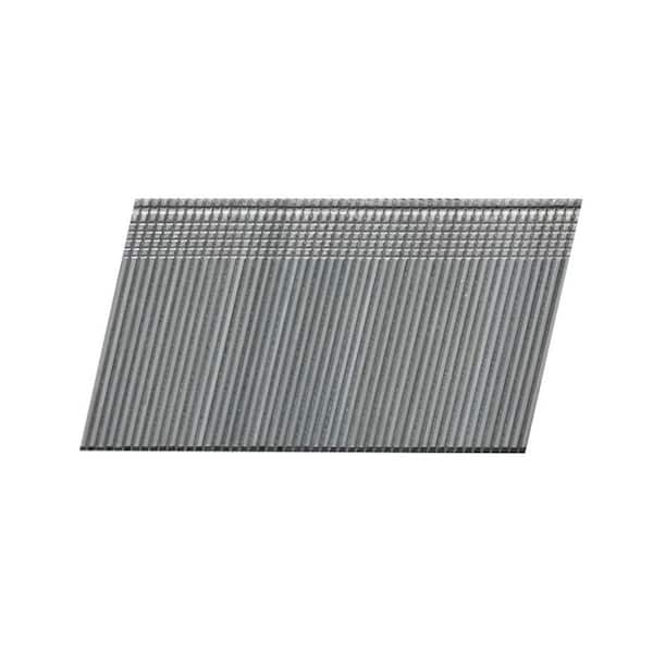 Paslode - 2 in. x 16-Gauge 20° Galvanized Angled Nails (2000-Per Box)