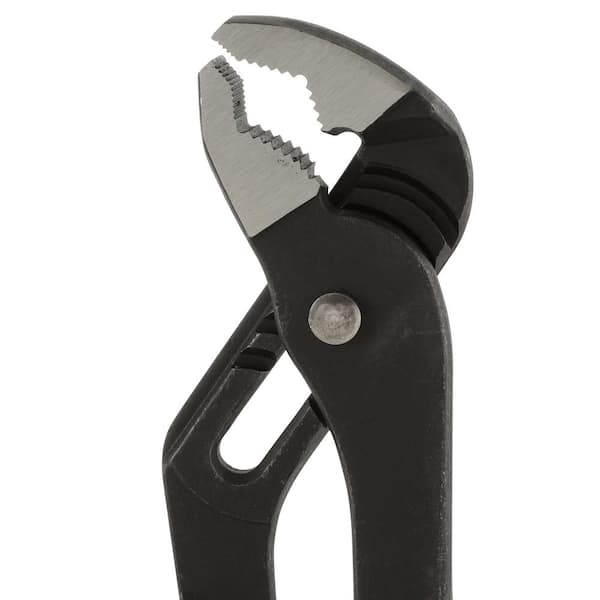 Channellock 10 (Non-Marring) Smooth Jaw Pump Pliers