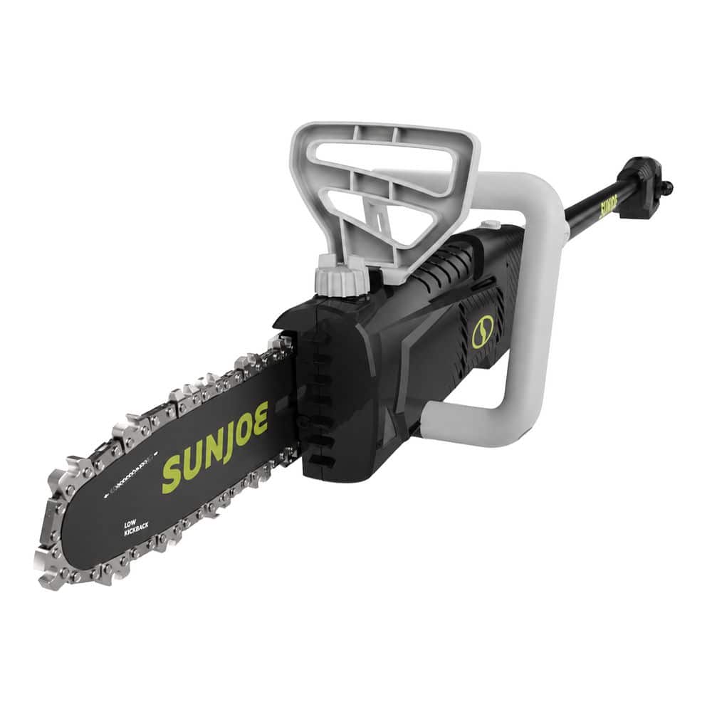 2-in-1 8 in. 6 Amp Electric Convertible Pole Saw price history on PriceWatchPro