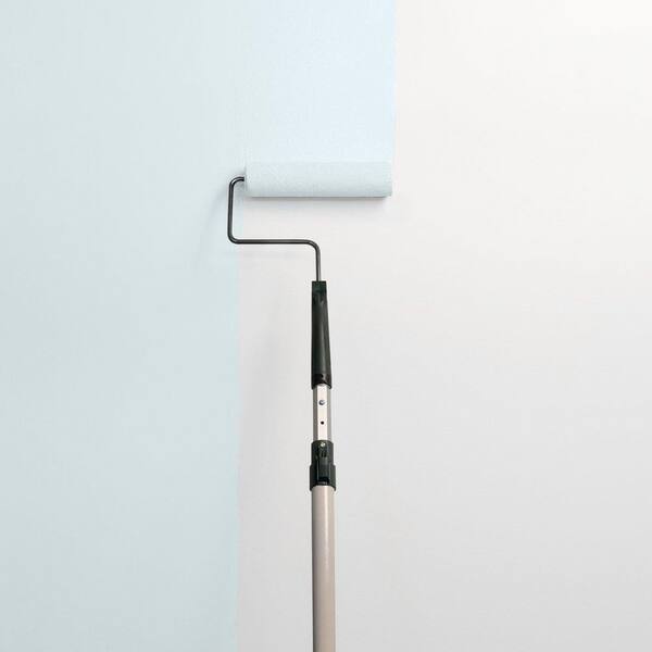 Glassine PPG1157-1 Paint