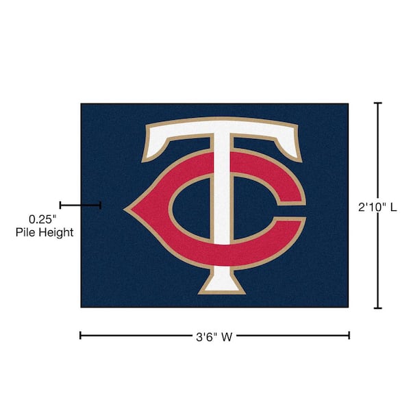 Minnesota Twins Colors, Sports Teams Colors