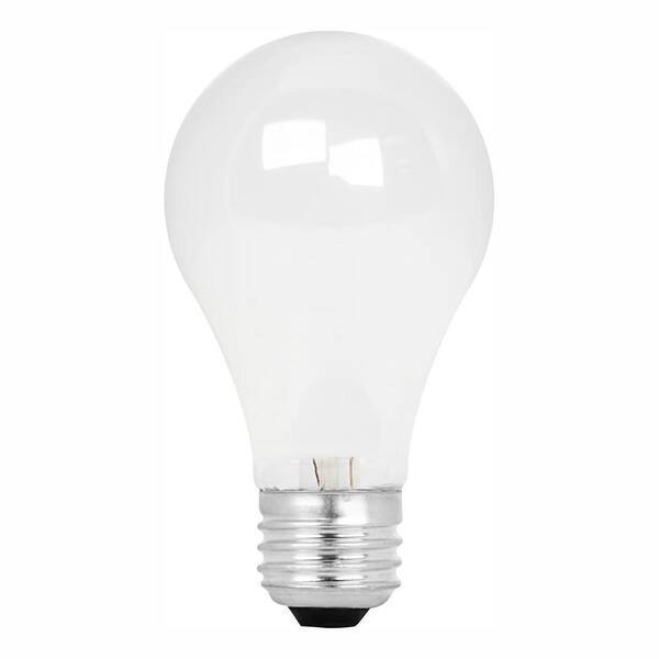 frosted halogen light bulbs