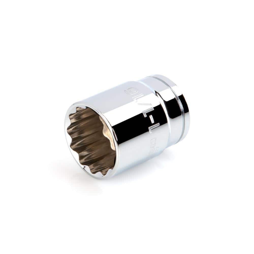 1/2 in. Drive x 1-1/16 in. 12-Point Socket price history on PriceWatchPro