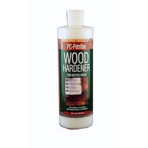 16 oz. PC-Petrifier Wood Hardener